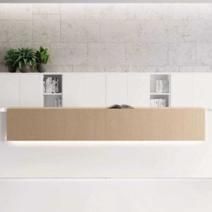 Mobilier POINT pour un Accueil Chaleureux : votre Entreprise a besoin de Meubles Haut de Gamme pour Démontrer votre Expertise et Montrer vos valeurs !