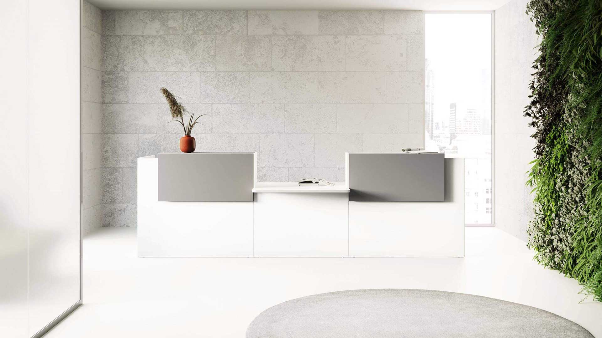 POINT-04 de la Famille Accueil pour Mobilier de Bureaux au Sénégal