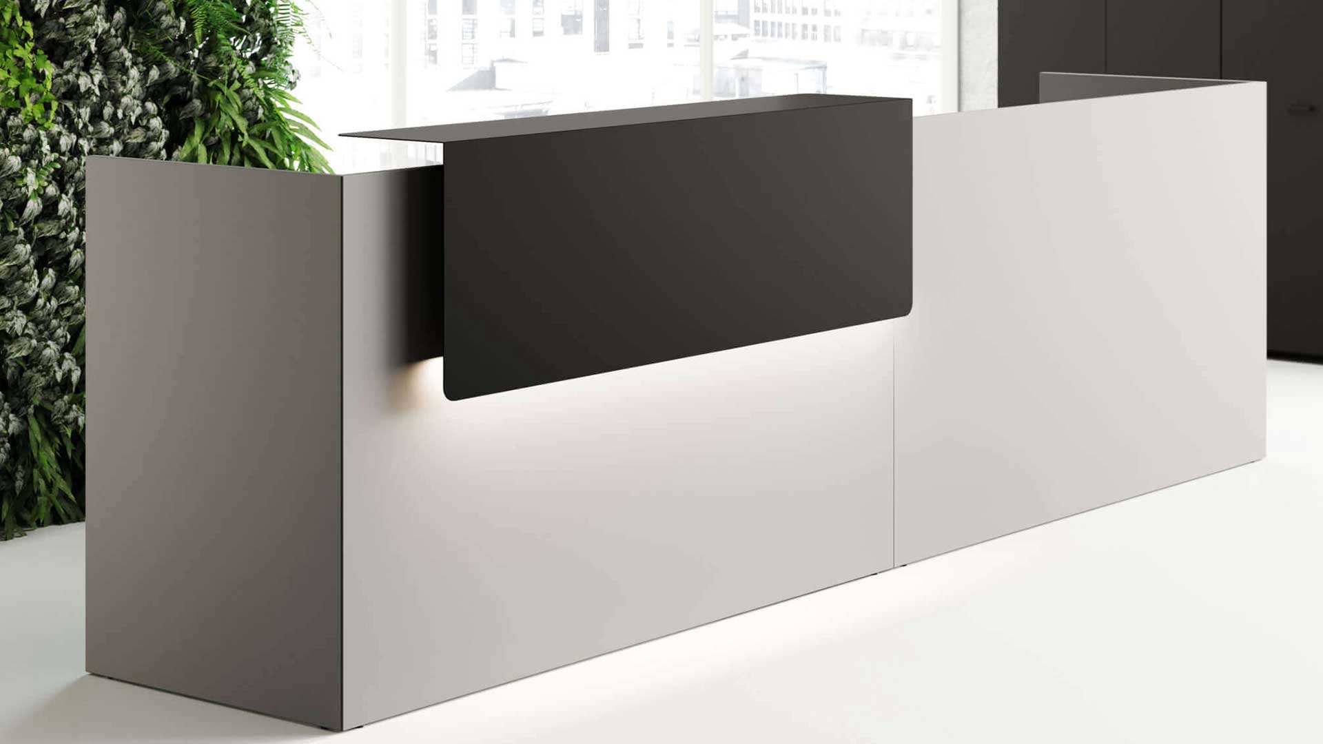 POINT-08 de la Famille Accueil pour Mobilier de Bureaux au Sénégal