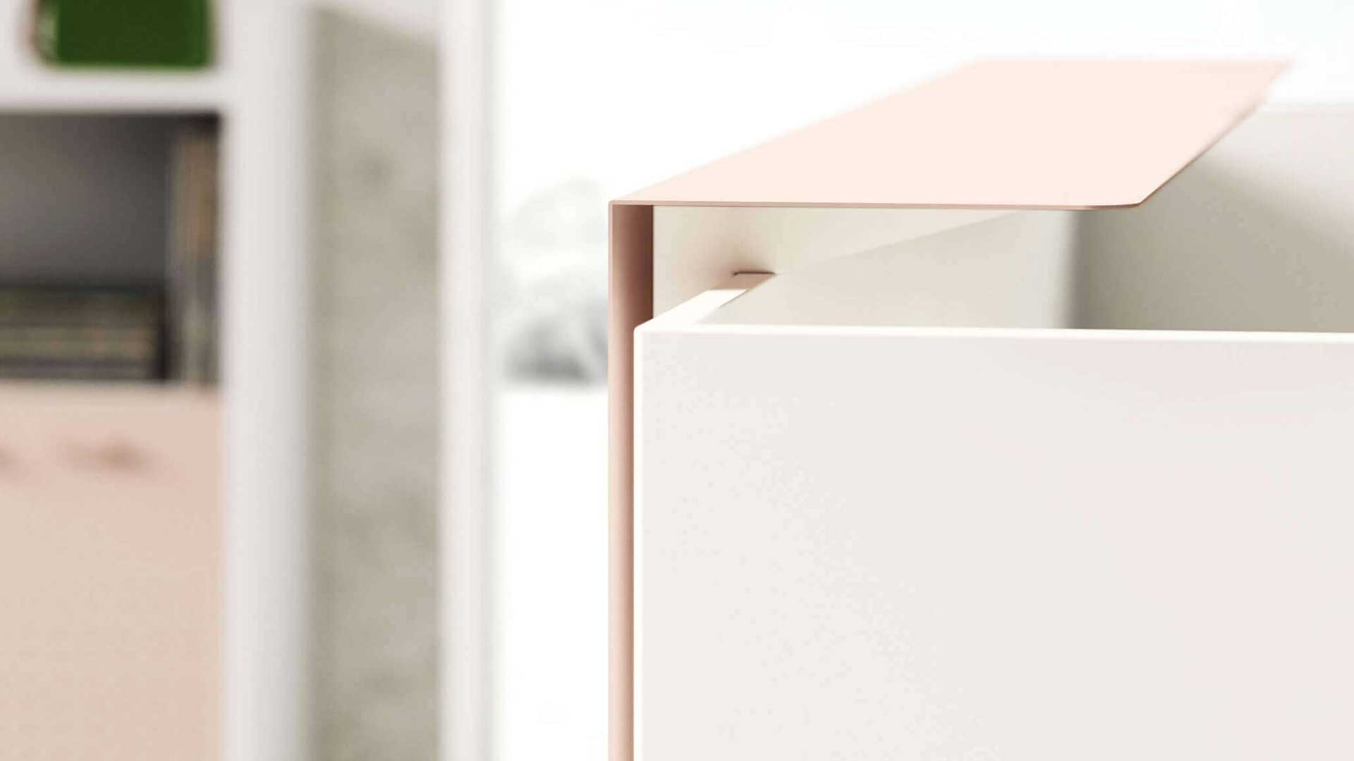 POINT-09 de la Famille Accueil pour Mobilier de Bureaux au Sénégal