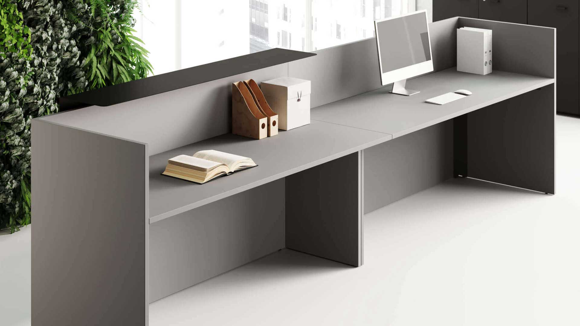 POINT-10 de la Famille Accueil pour Mobilier de Bureaux au Sénégal