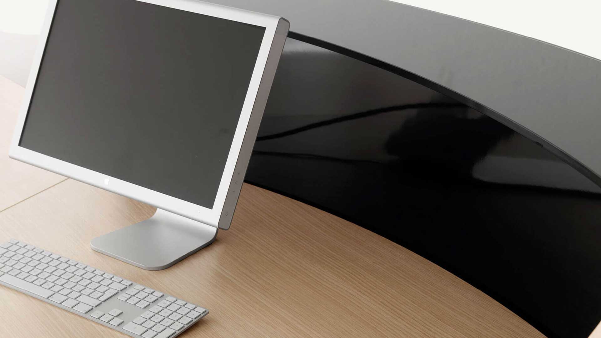 QUADRA-04 : Mobilier pour Accueil dans vos Bureaux