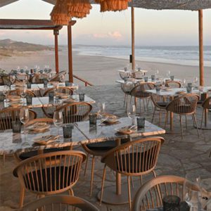 Restaurants, Hôtels et Extérieurs