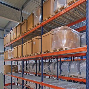 Solutions de stockage